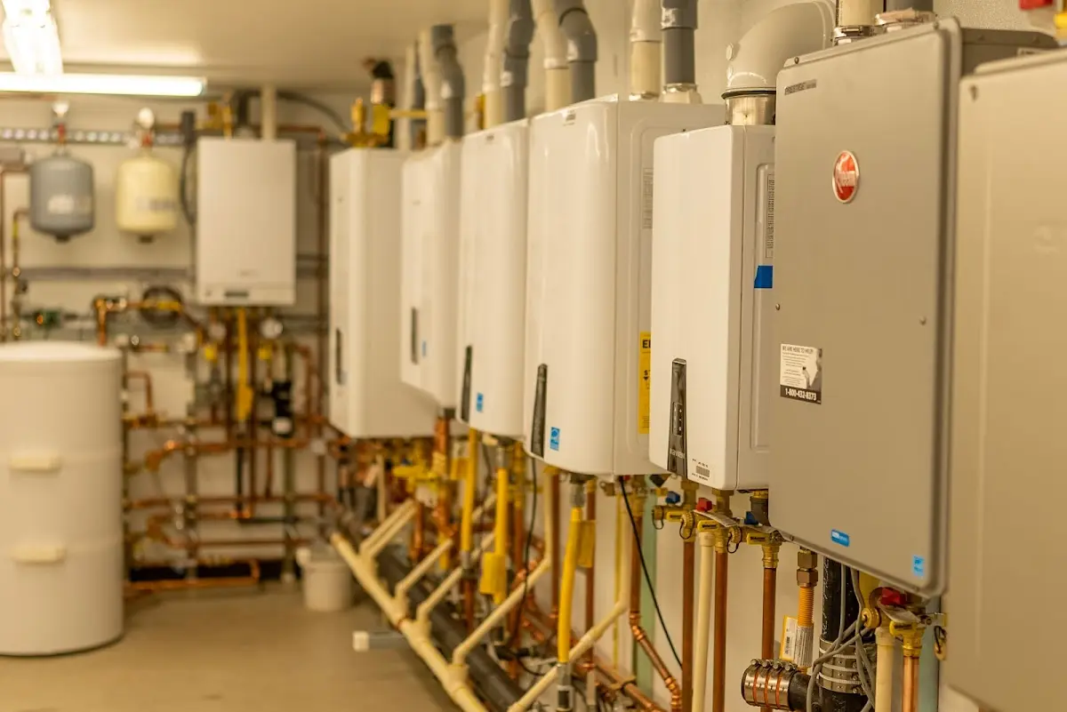 Slab Leak Repair in Jenkintown, PA